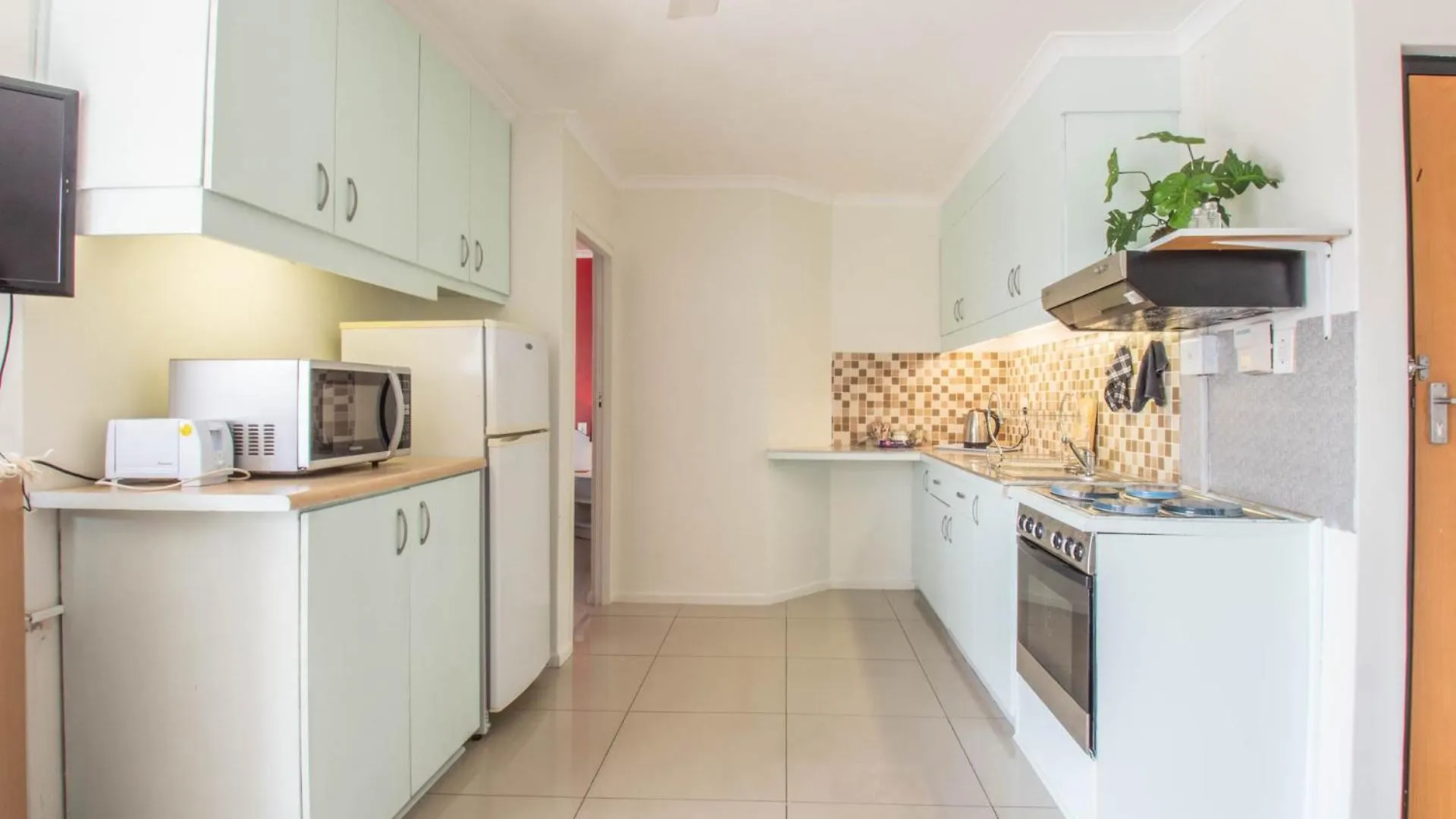 Unit 62 Peninsula Bay Aparthotel Κέιπ Τάουν