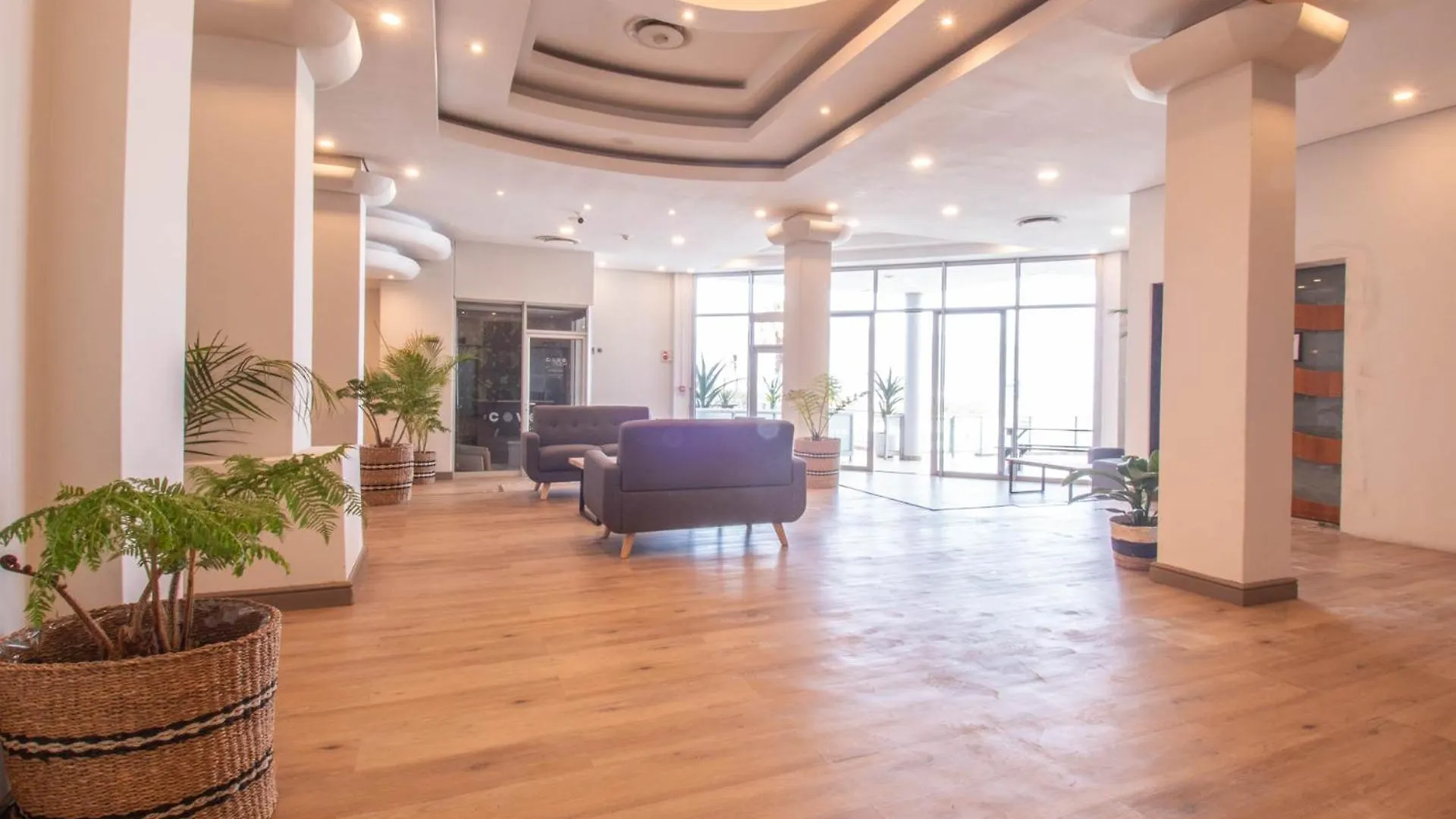 Unit 62 Peninsula Bay Aparthotel Κέιπ Τάουν Νότια Αφρική