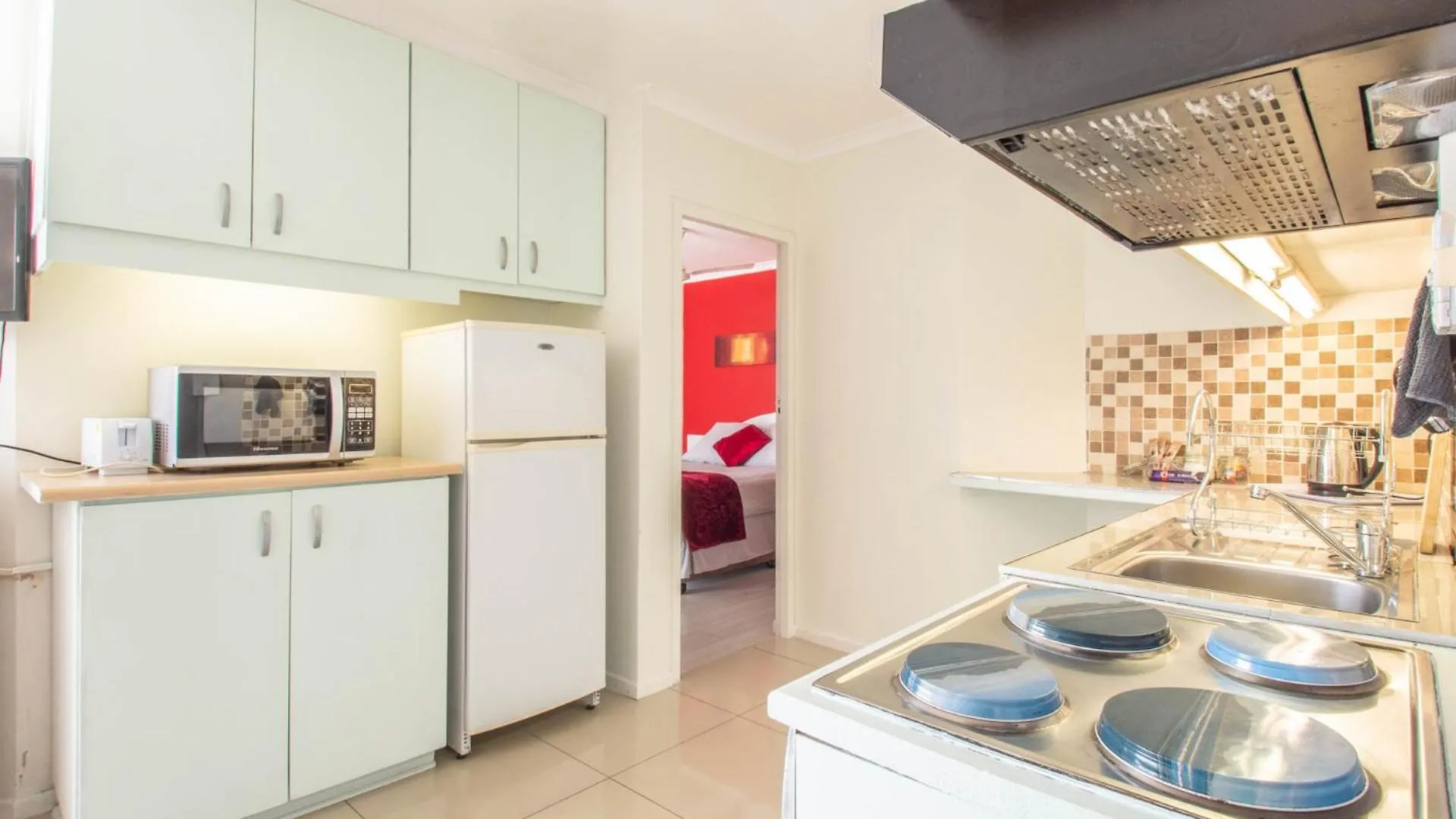 Unit 62 Peninsula Bay Aparthotel Κέιπ Τάουν Νότια Αφρική