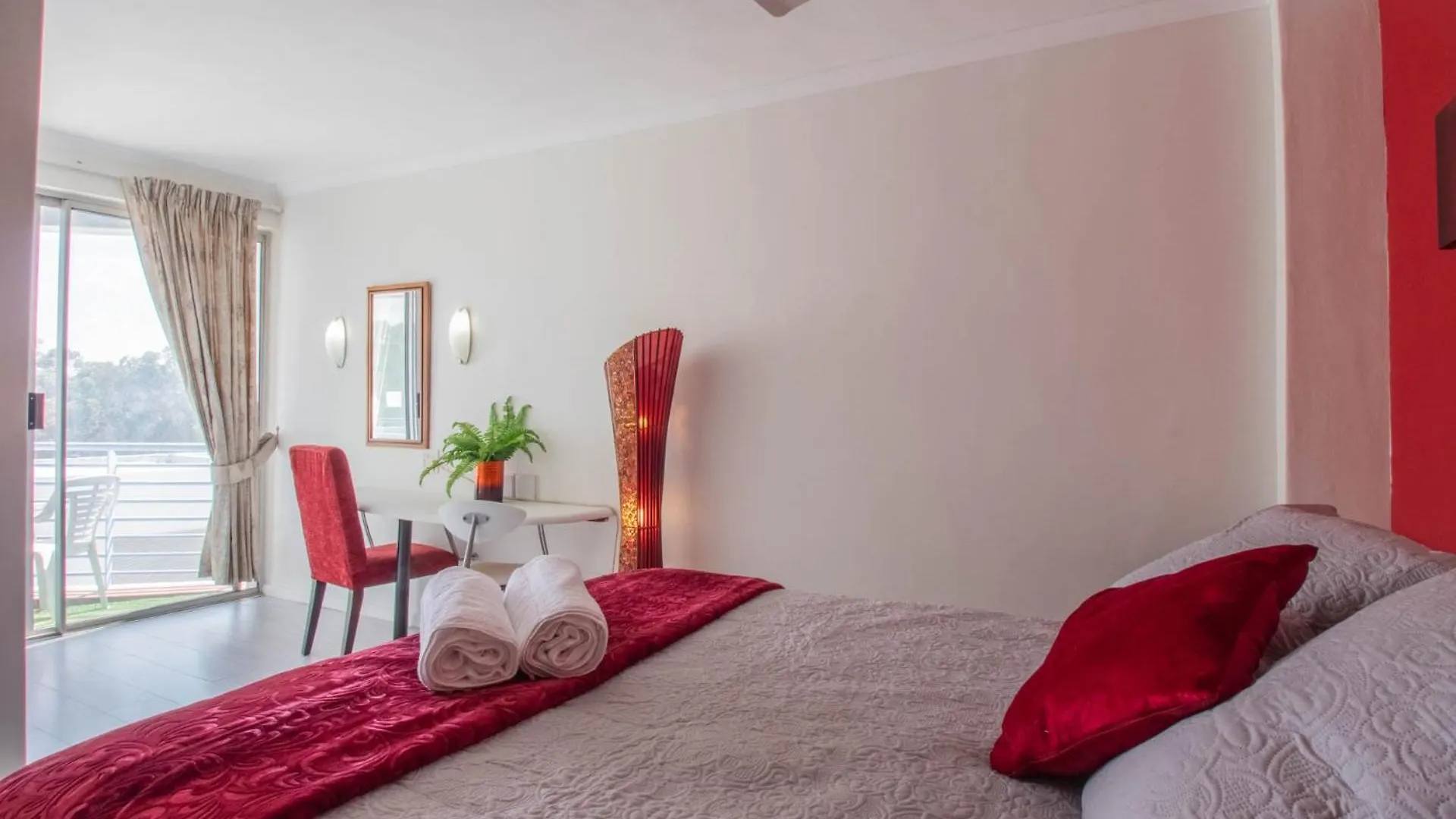 Unit 62 Peninsula Bay Aparthotel Κέιπ Τάουν