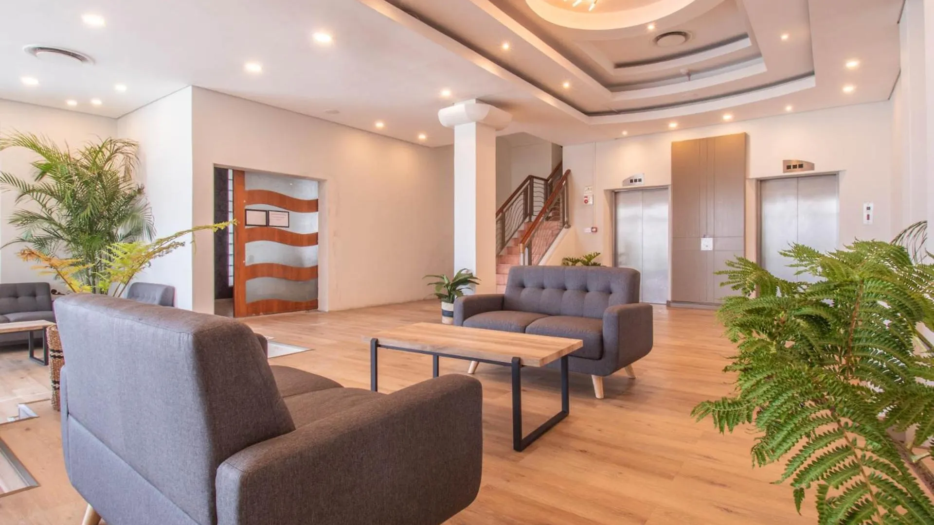 Unit 62 Peninsula Bay Aparthotel Κέιπ Τάουν 0*,