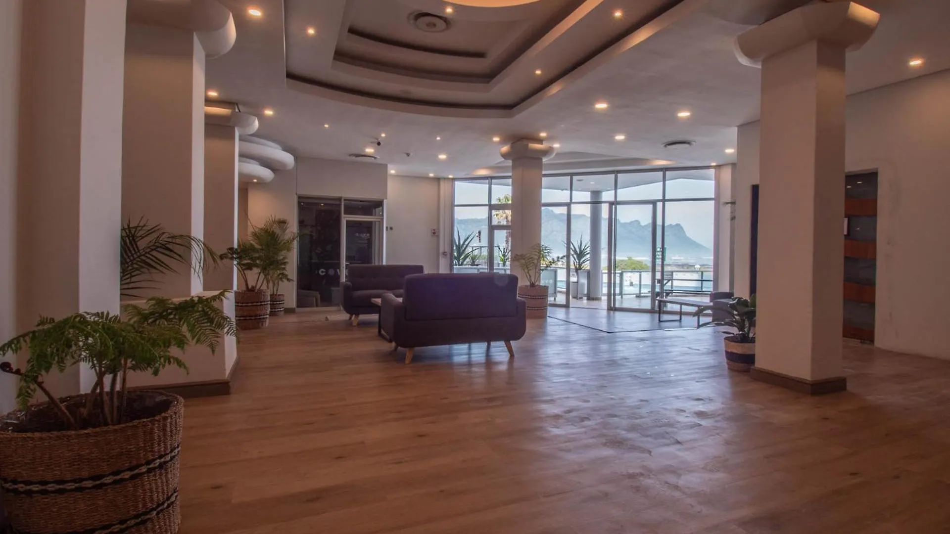 Unit 62 Peninsula Bay Aparthotel Κέιπ Τάουν