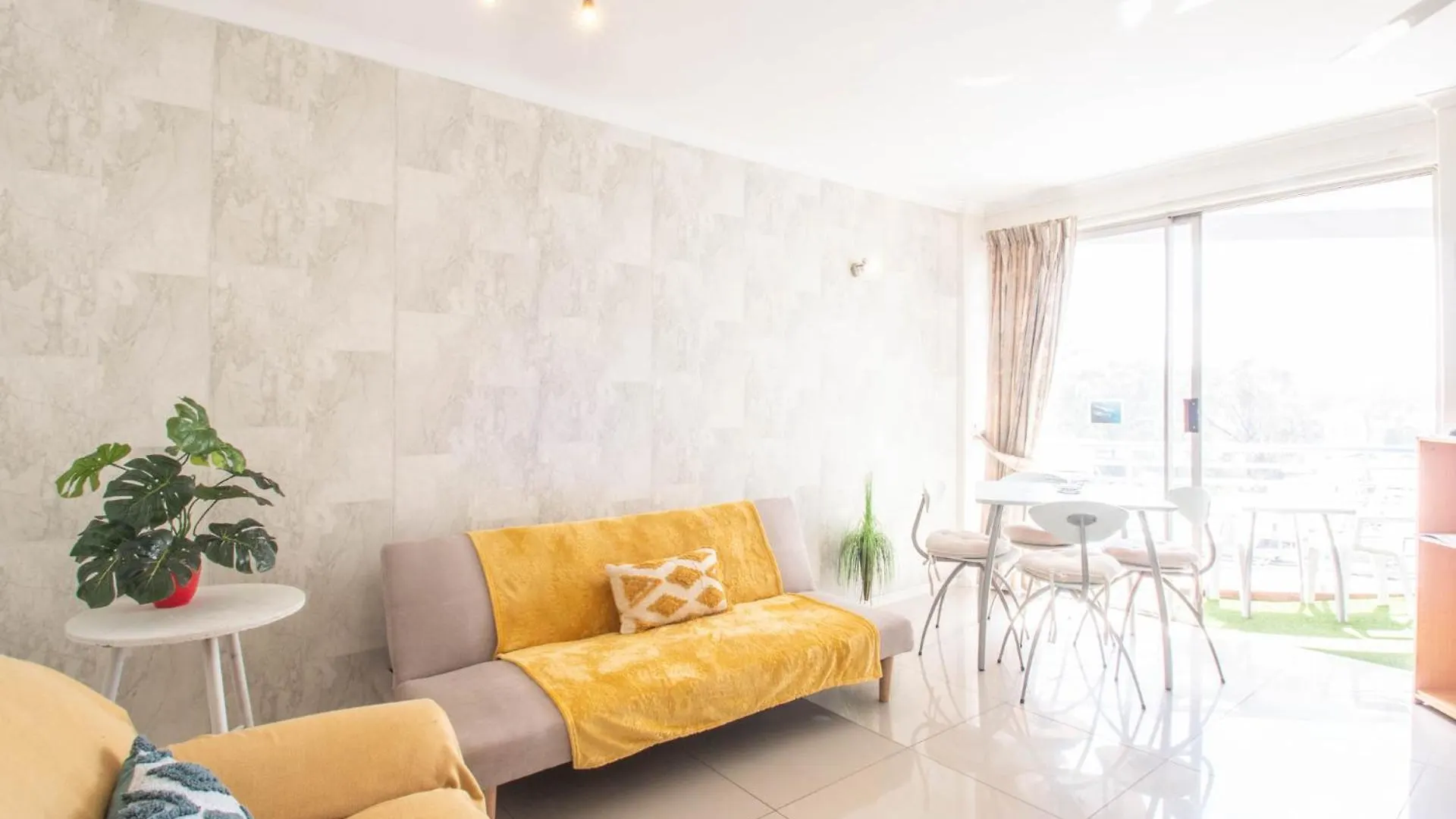 Unit 62 Peninsula Bay Aparthotel Κέιπ Τάουν