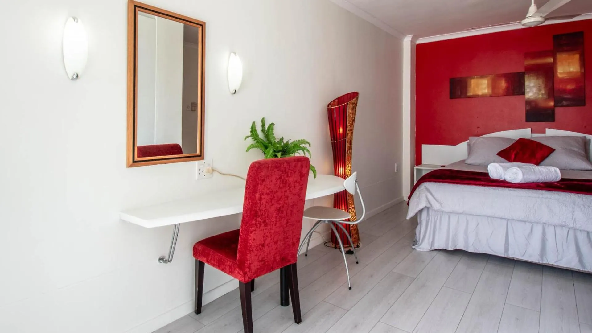 Unit 62 Peninsula Bay Aparthotel Κέιπ Τάουν