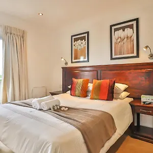 Kwantu 2 Ciudad del Cabo